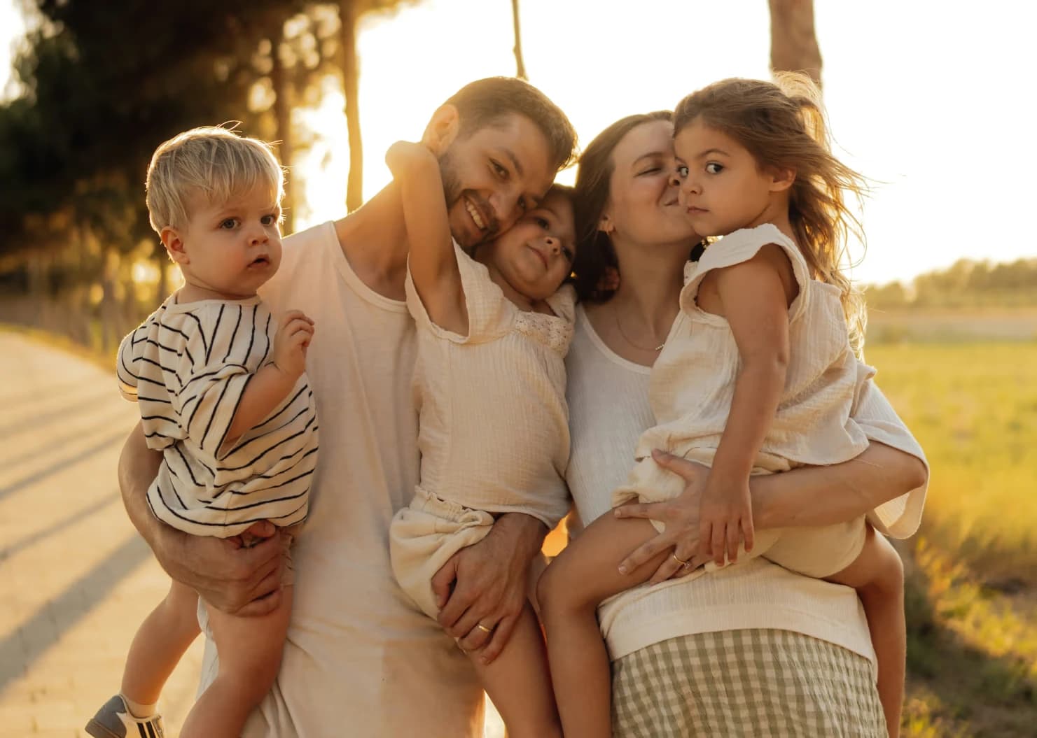 Familie